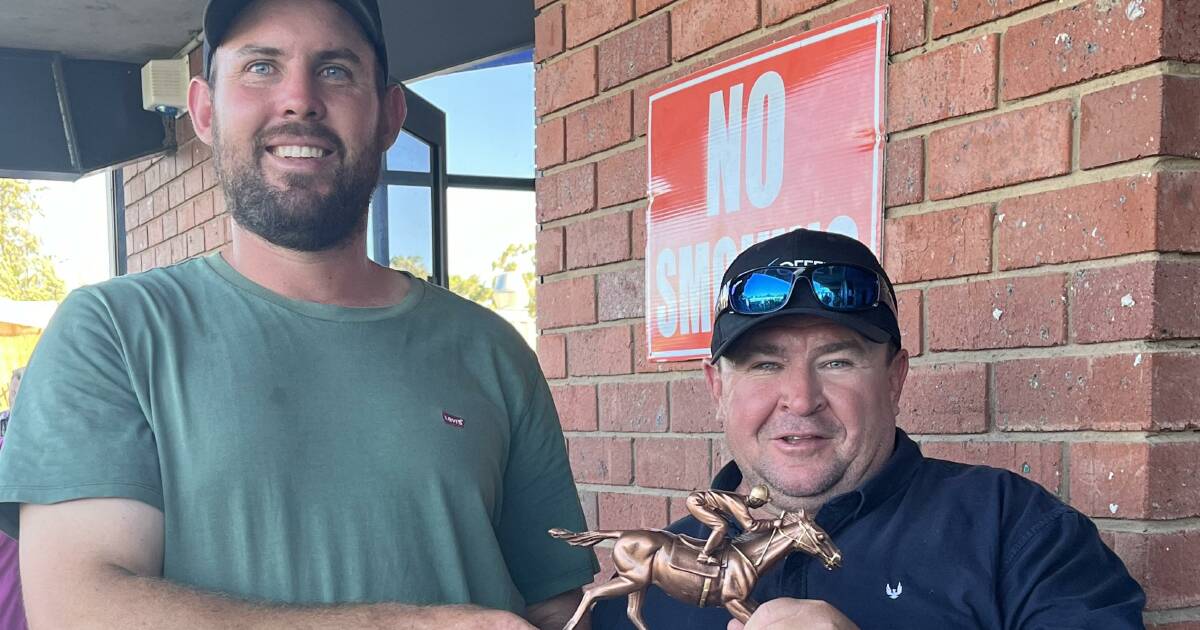 Gilgandra syndicate strengthens social ties