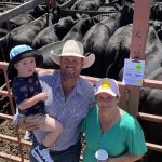 Summer rain boosts hay supply this season