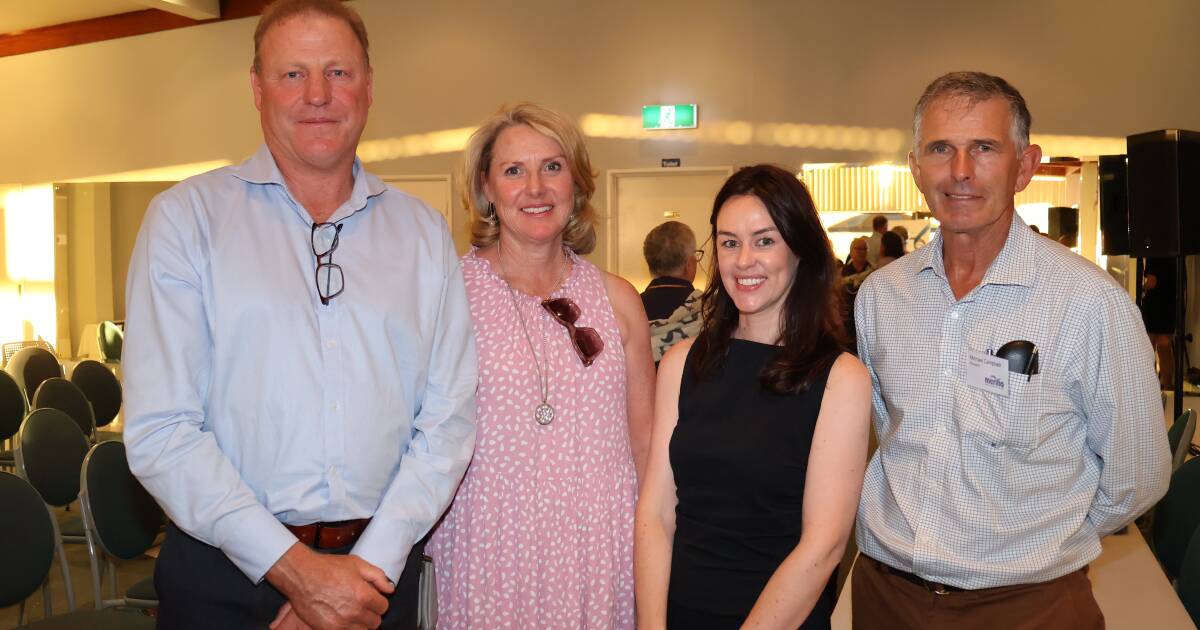 Stud Merino Breeders guest speakers offer Merino industry insights & trends | Farm Weekly