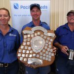 Prices strengthen at Gracemere