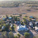 Rawlinna station Manager Jimmy Wood said the 30,000 Merinos were all OK after flooding. | Farm Weekly