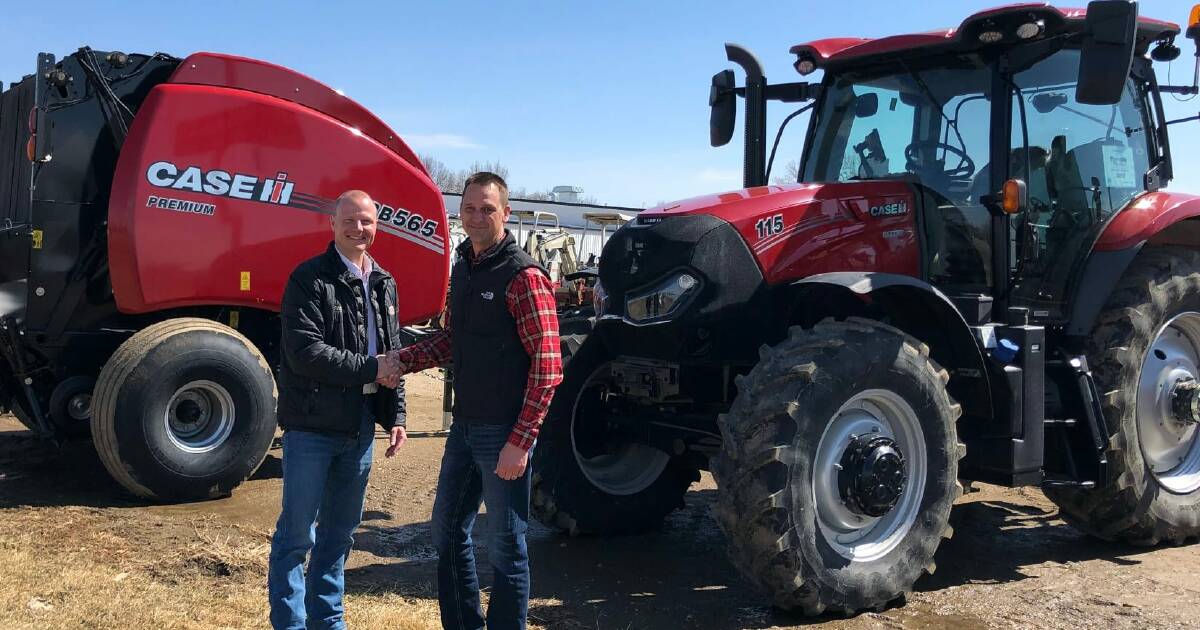 Titan Machinery’s expansion into the Australian Case IH market | Farm Weekly