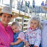 Limousin wins grand champion purebred steer