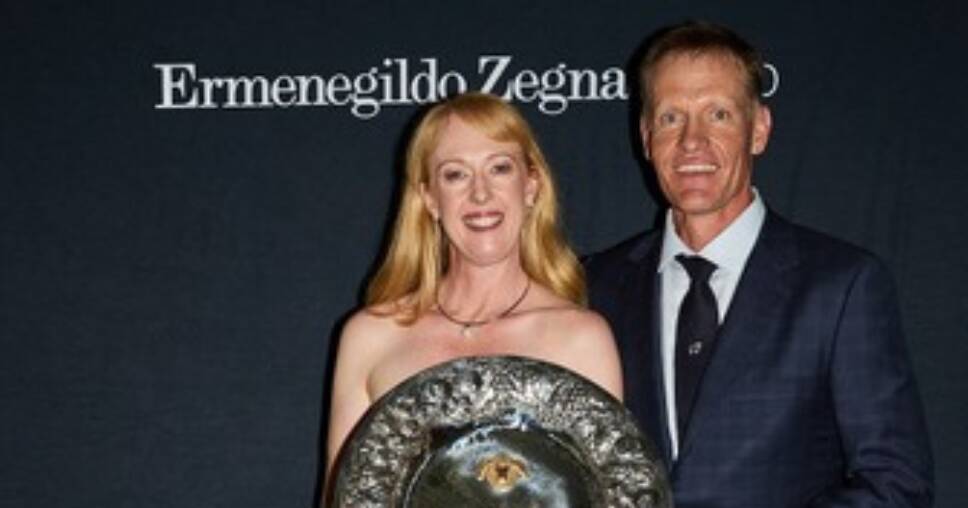 Hillgrove's Tarrangower Merino stud wins second Zegna trophy in three years