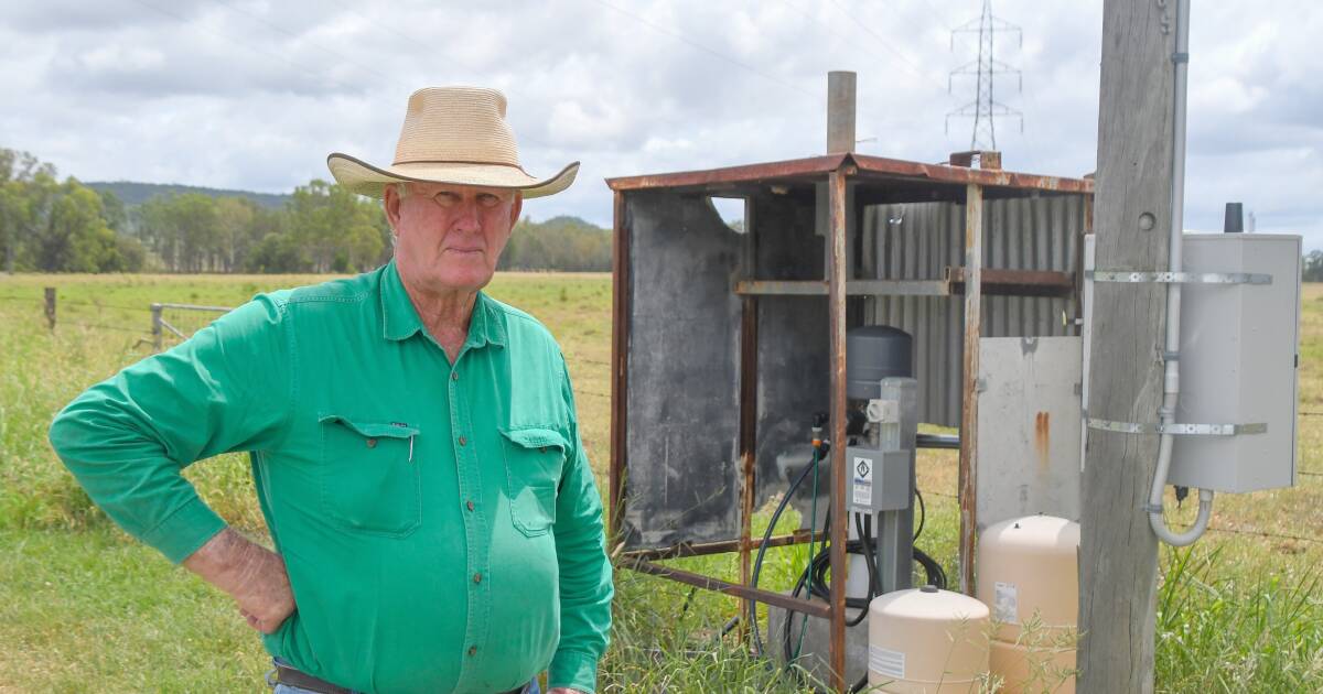 FSANZ stance on PFAS in beef is only one of monitoring the issue | Queensland Country Life