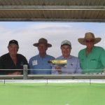 Cattle producer and culinary queen enters 40 exhibits at Bell Show | Queensland Country Life