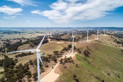 Pace of renewable energy rollout focing landholders into difficult situations: NSW Farmers