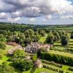 French wheat production retreats