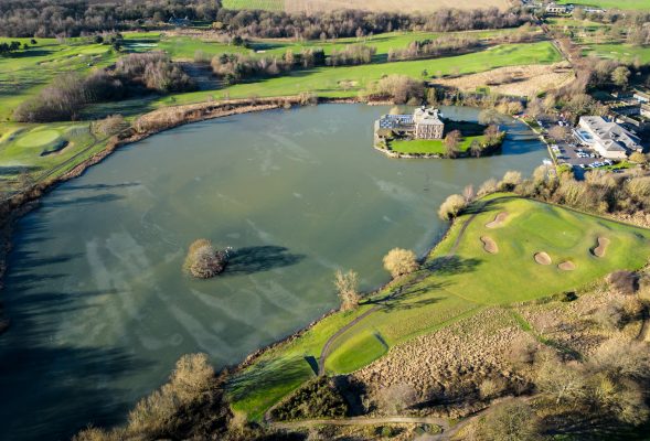 ‘Where birds and a wild Englishman roamed’: The world’s first nature reserve granted listed status