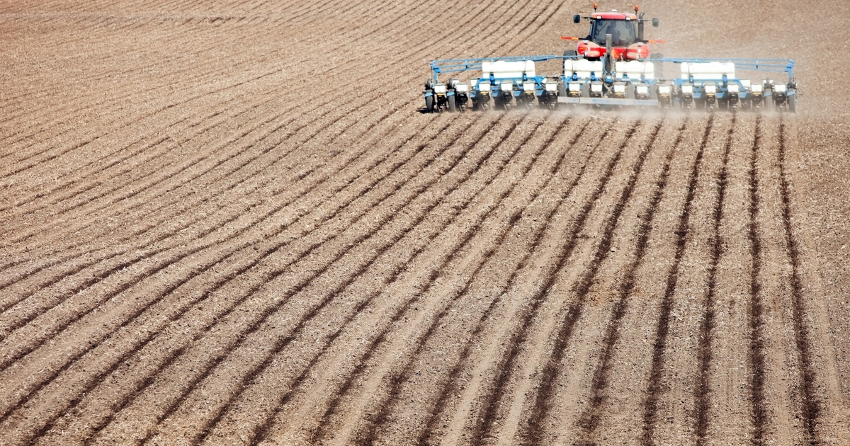 Shifting interest rate expectations boost farmer sentiment