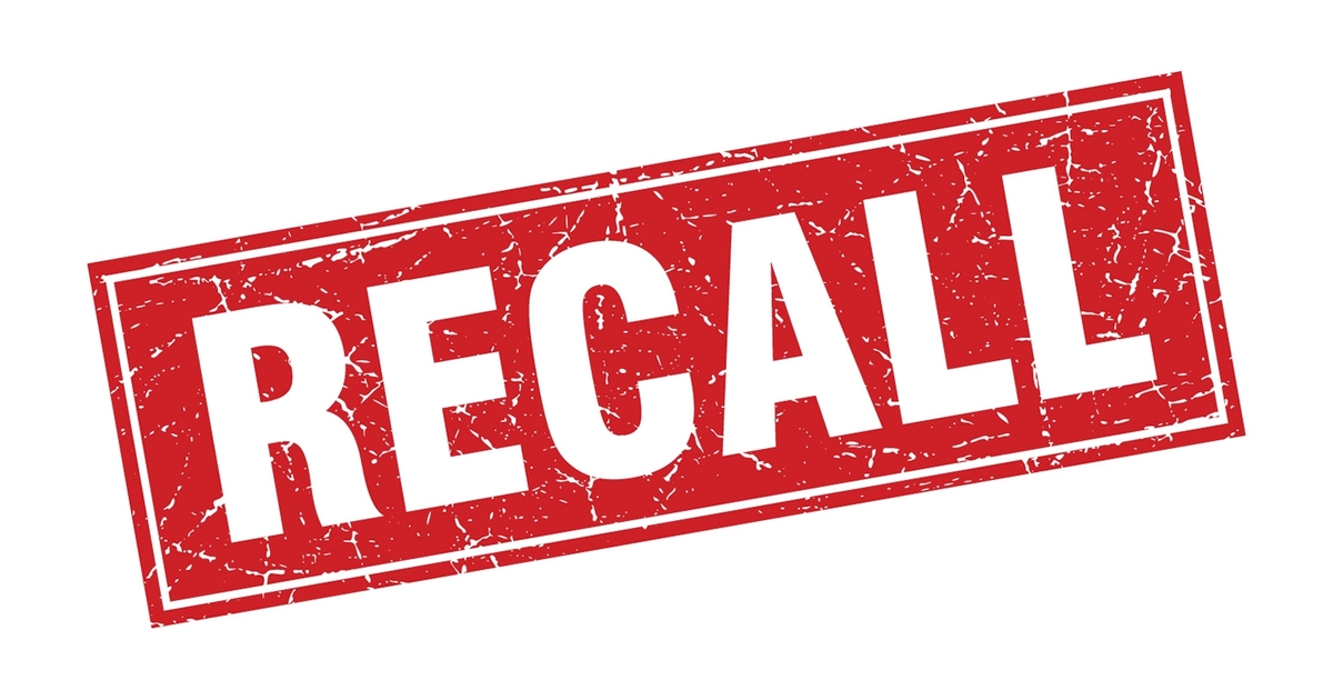 ADM Animal Nutrition recalling select feed products