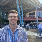 Yorkshire to down under: UK Agri-grad explores Australian ag differences