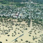 Lack of rain points to dry seeding start