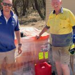 Confidence on display at Junior Sheep Auctioneers Competition