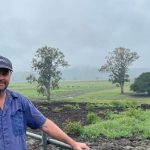 Dubbo's store sale market held firm as more than 60mm of rain hit the ground