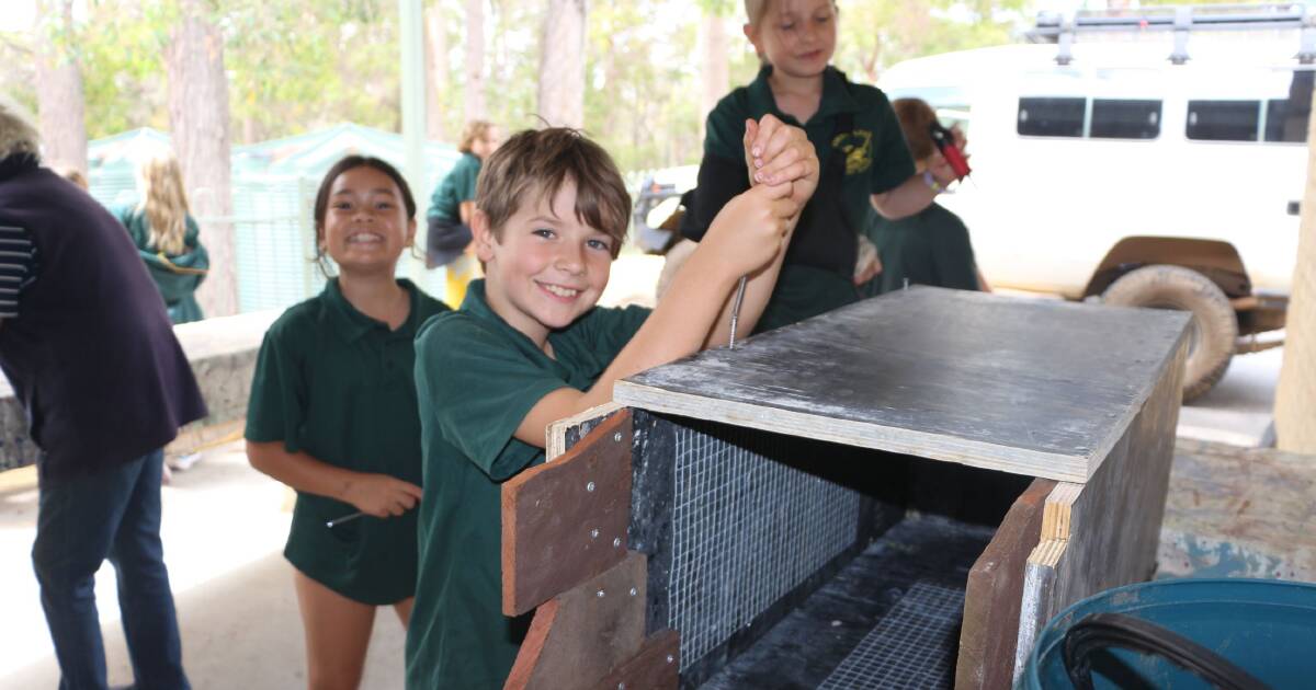 A community effort is underway to stop the decline of Western Australia’s endangered black cockatoos. | Farm Weekly