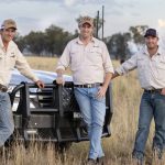 A dry start to 2024 Wheatbelt program