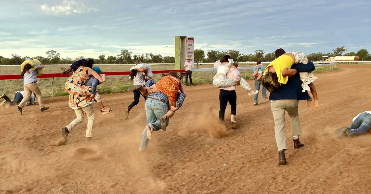 Leadership and resilience stand Noorama Race Club in good stead | Queensland Country Life