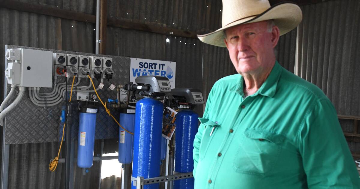 PFAS contamination ‘cover ups’ in America should not be repeated in Australia | Queensland Country Life