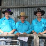 Blackall Campdraft cattle donors recognised | Queensland Country Life