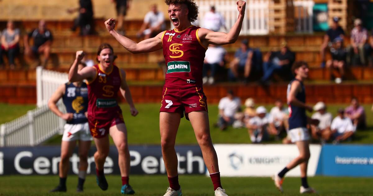 AFL debut for Esperance young gun