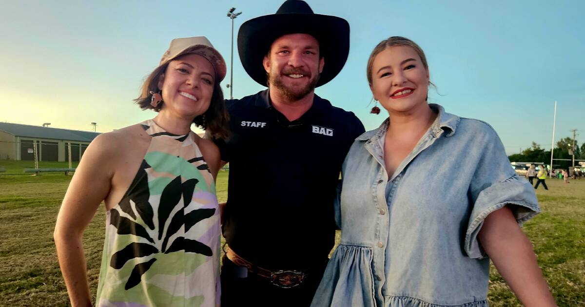 Winton’s Way out West Festival: bulls, bands, and Braydon Wellby’s win | Queensland Country Life