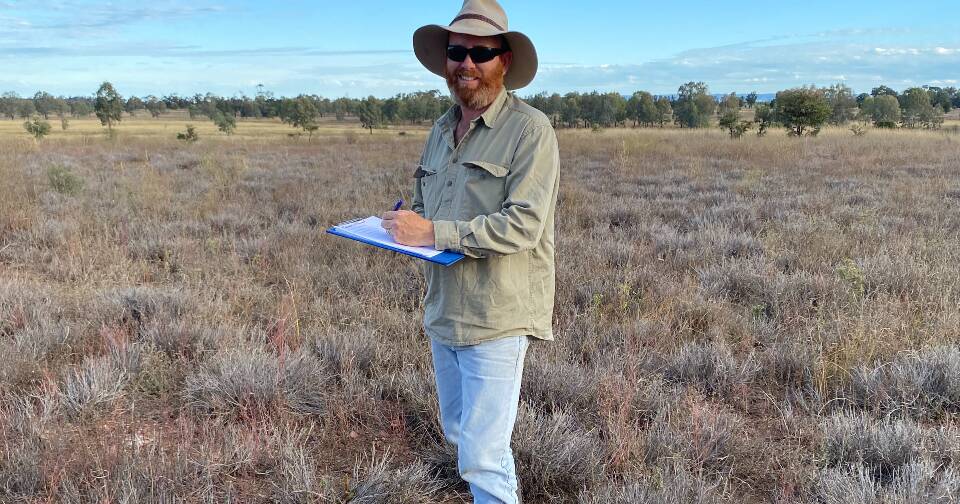 Pasture dieback expands across southern, western, and northern Queensland