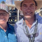 Gelhaar’s Charolais win Silverdale show grand champion | Queensland Country Life