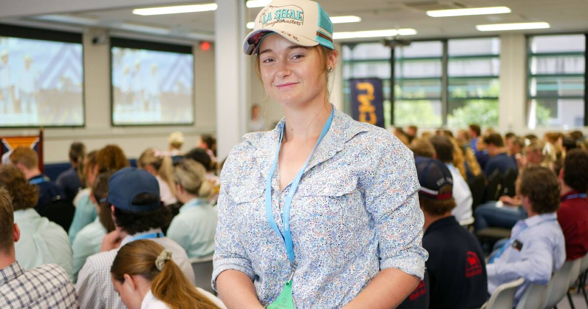 Yorkshire to down under: UK Agri-grad explores Australian ag differences