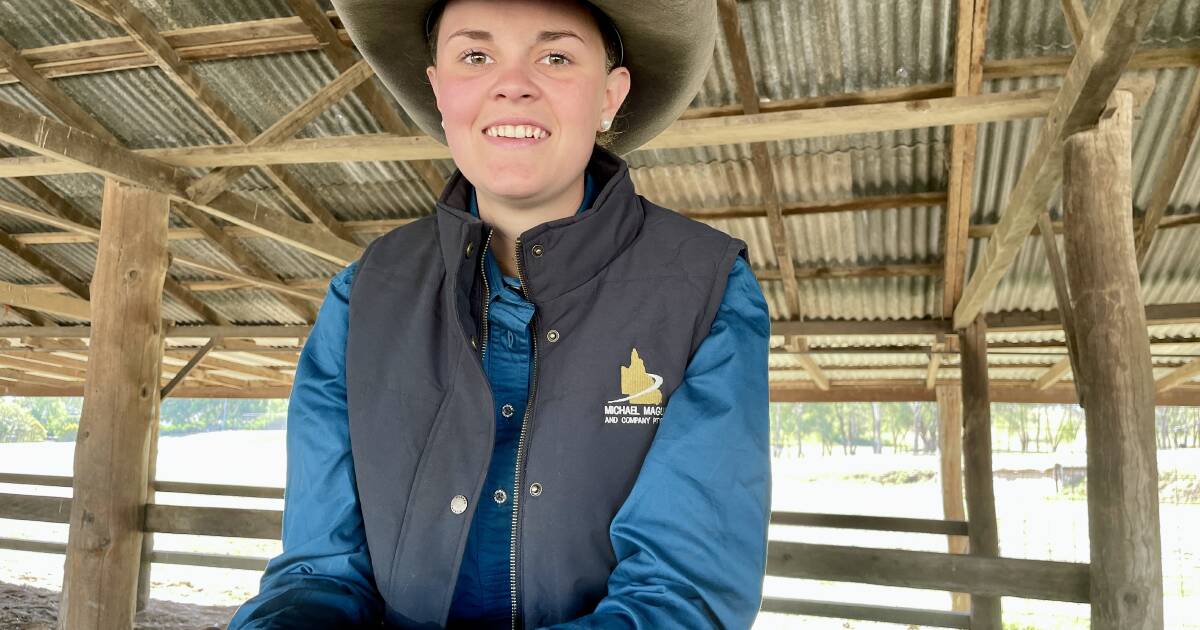 Cattle camp regular shares her experiences