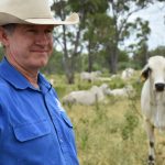 Cattleman: No apologies for using 'tried and true' methods