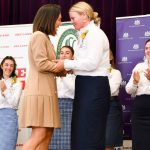 Ballin' on the Balonne committee hands over $80k cheque to RFDS in Roma