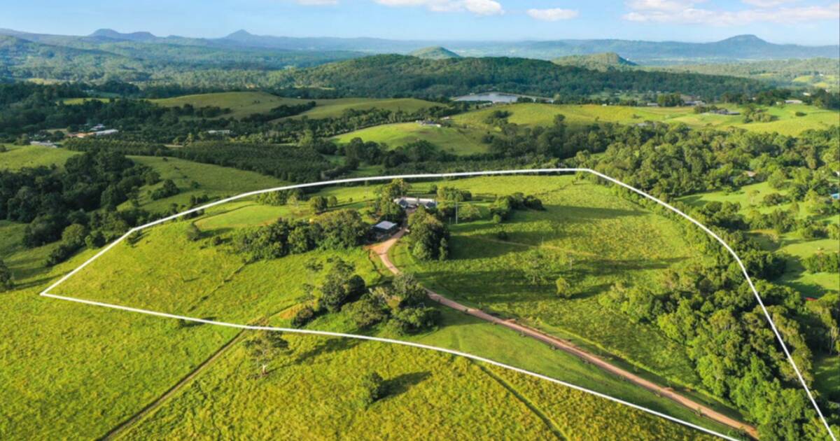 Kureelpa properties offer luxury hinterland lifestyles | Video