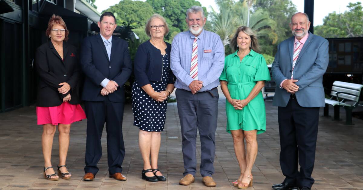 Charters Towers & Flinders Shire Councils elect new deputy mayors | North Queensland Register