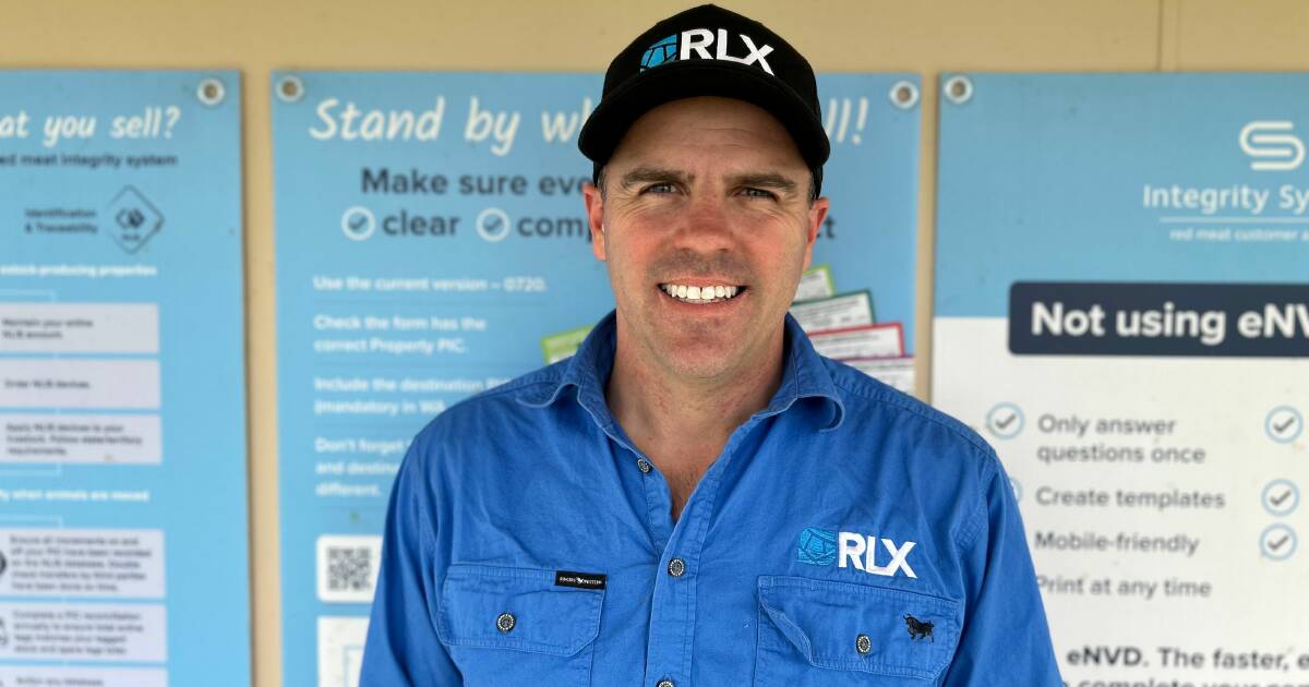 RLX acquires New South Wales saleyard in expansion