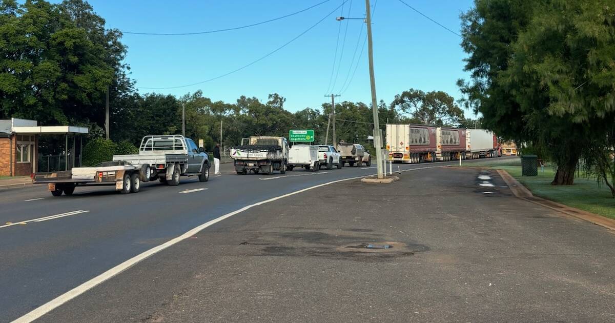 Google Maps challenges during highway closures | Queensland Country Life