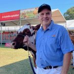 Blackall-Tambo Regional Council’s new saleyards manager | Queensland Country Life