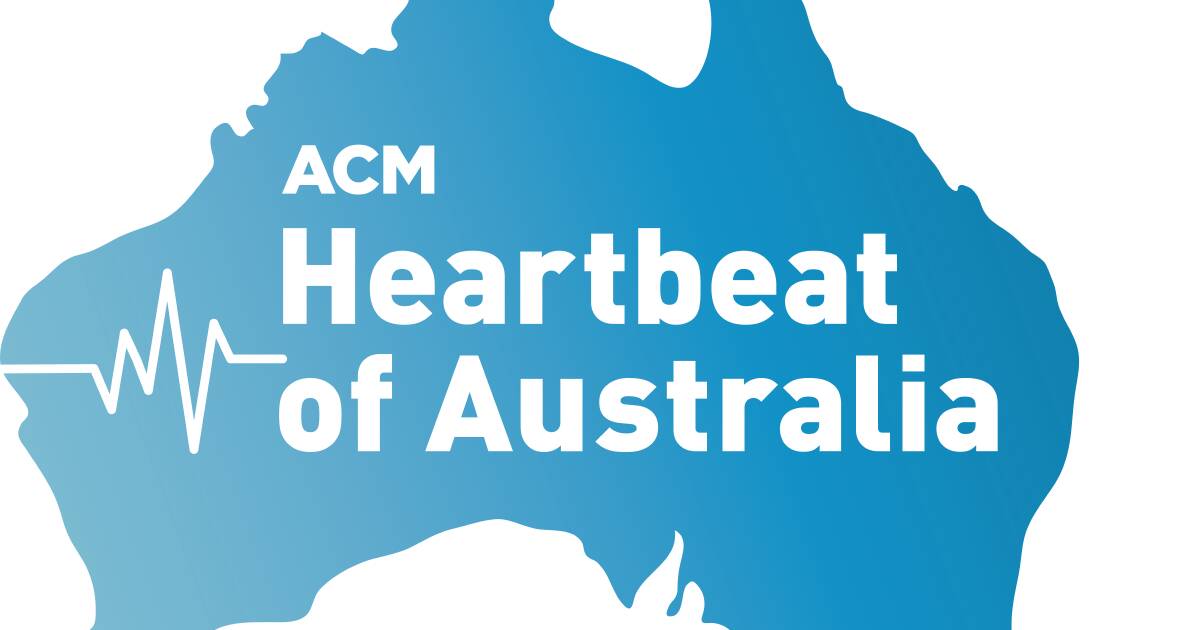 Australia, it's time we had a heart-to-heart. How are you feeling?