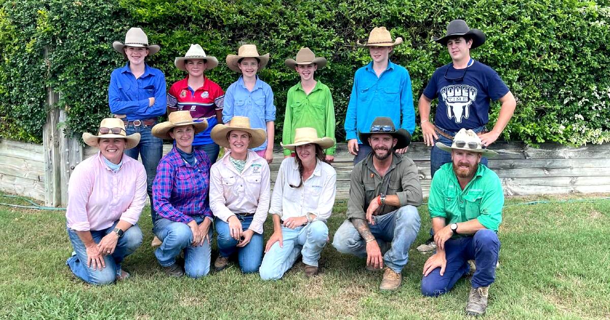 Engaging youth in beef industry: Short Film to premiere at Beef Week 2024 | Queensland Country Life