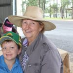 Passionate teacher creates buzz for agriculture in Sydney school