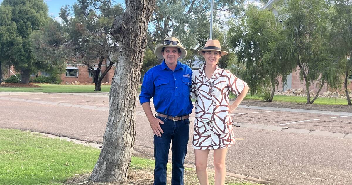 Outback Dan’s vision: Longreach Pastoral College reborn | Queensland Country Life