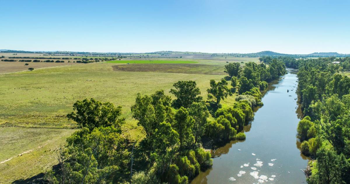 Maybrook a production powerhouse with 6km of river frontage