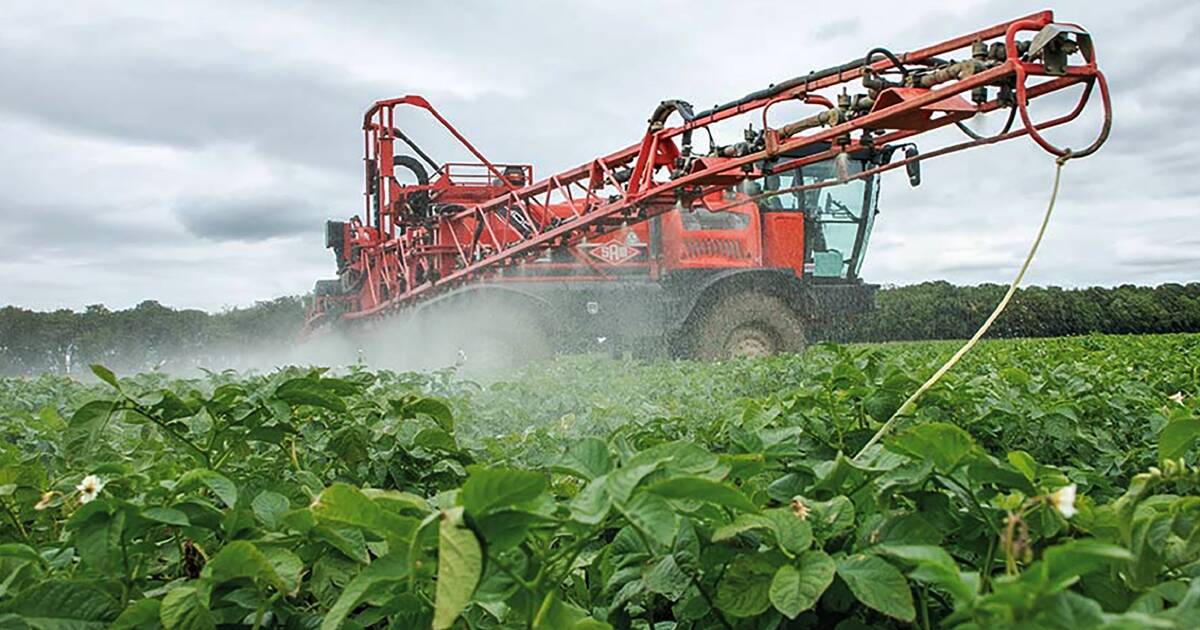 Increased APVMA pesticide approval delays costing farmers "millions": CropLife