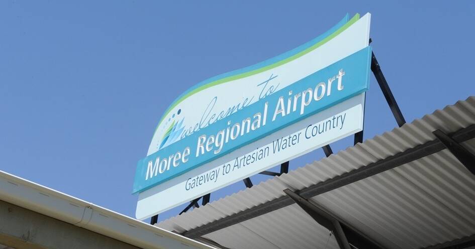 Have your say: Moree to Sydney flight route due for renewal