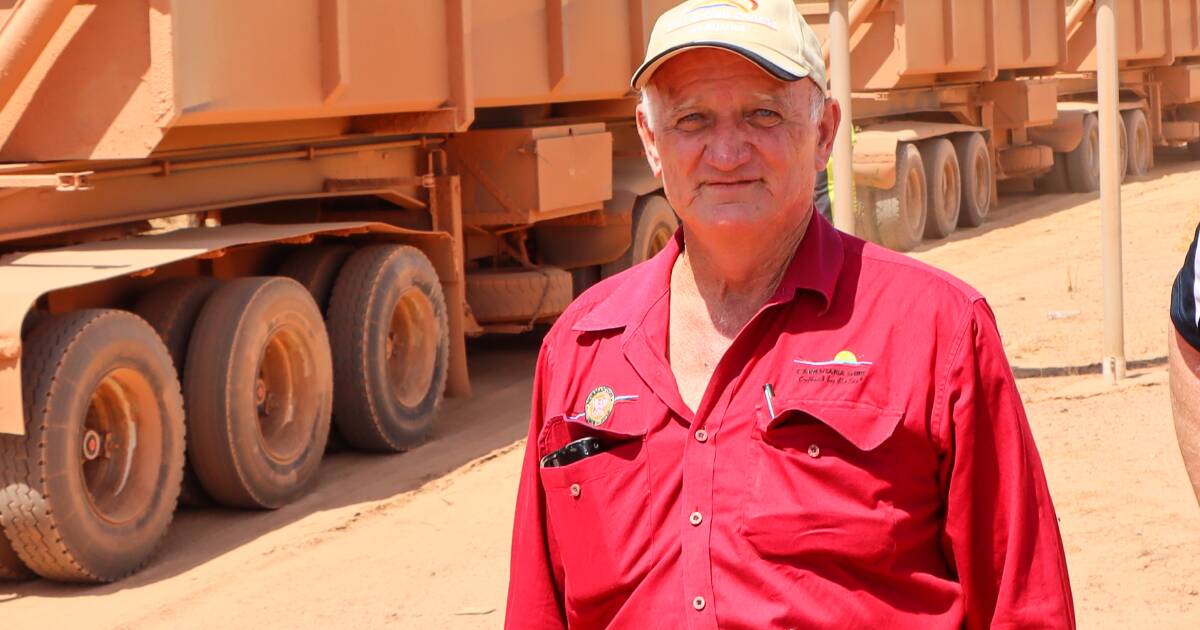 Carpentaria election delay: results awaited | The North West Star