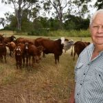 A dry start to 2024 Wheatbelt program