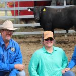 Augathella flash flood: graziers check after heavy rain | Queensland Country Life